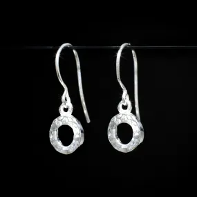 Oasis Drop Earrings