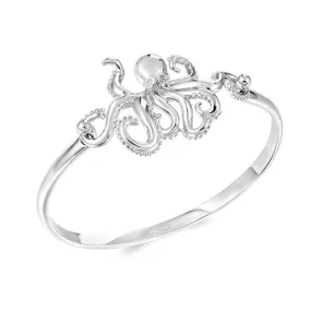 Octopus Converta Bangle