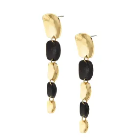 Odetta Earrings