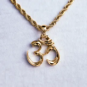 Ohm Pendant