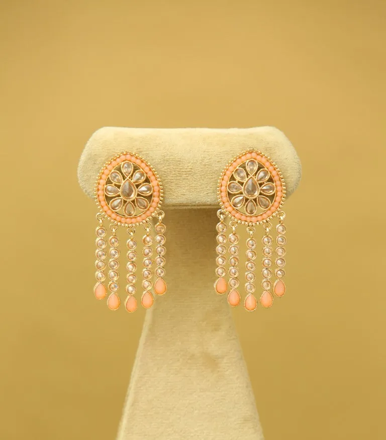 Payal Earrings