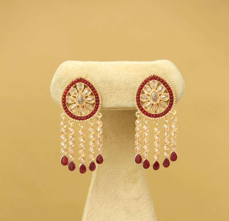 Payal Earrings