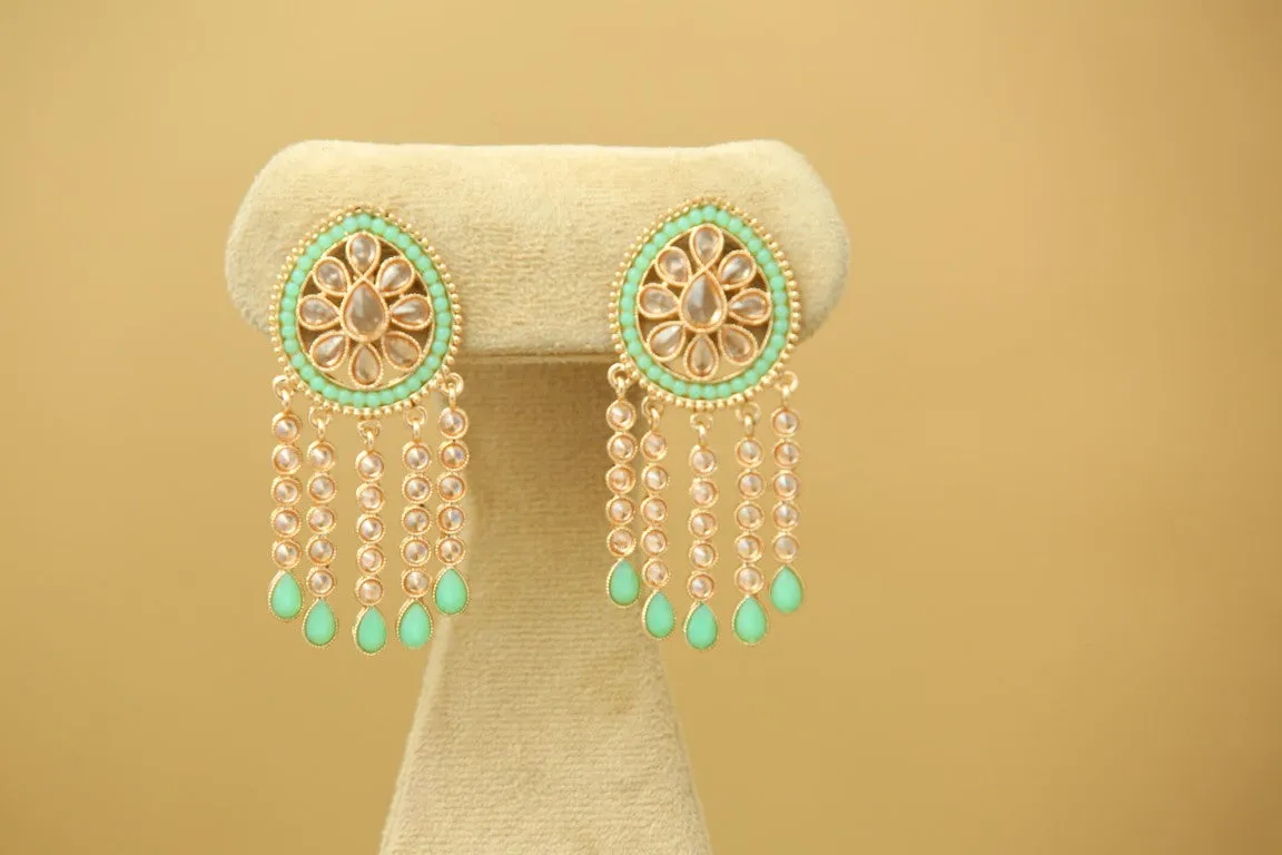 Payal Earrings