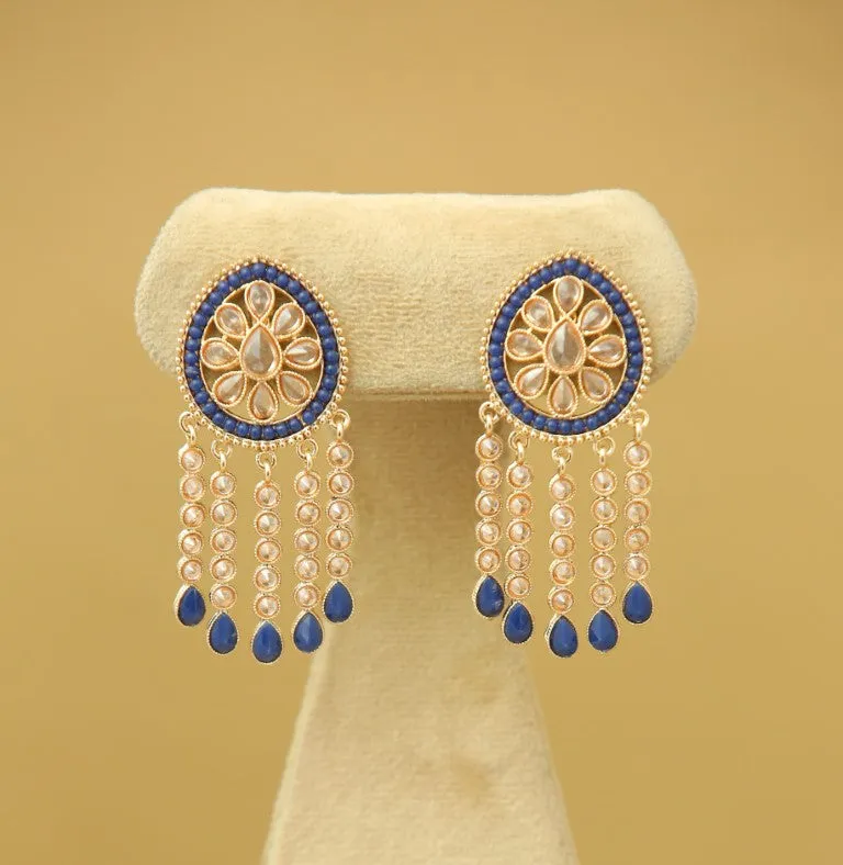 Payal Earrings