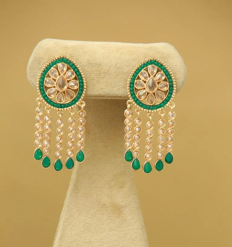 Payal Earrings