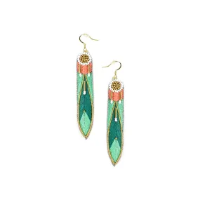 Prairie Earrings