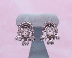 Pri Earrings