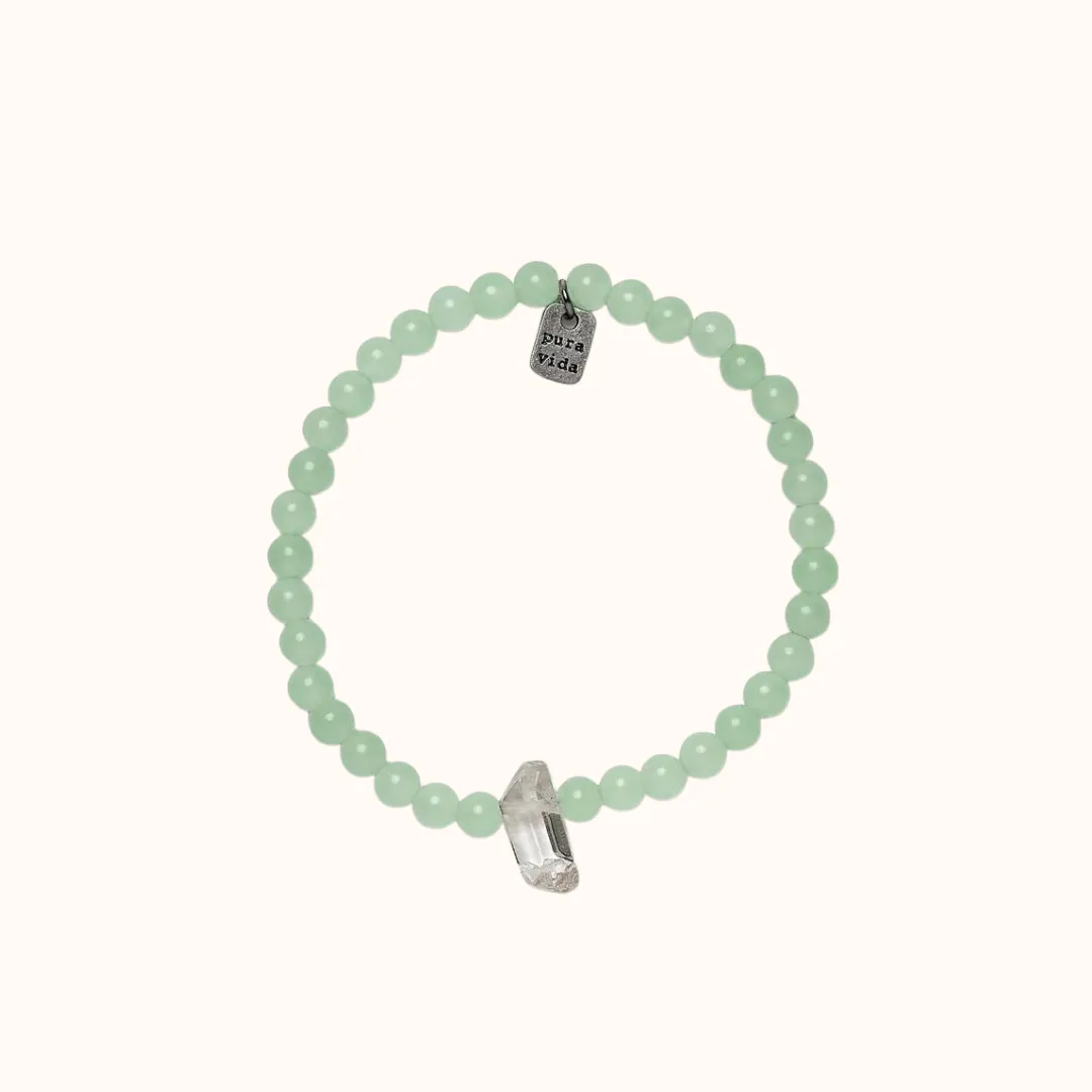 Pura Vida Intention Bracelets