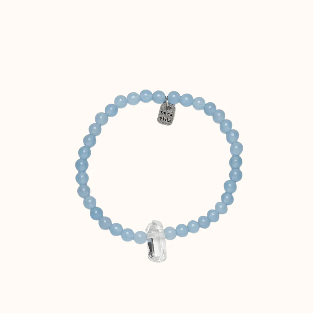 Pura Vida Intention Bracelets