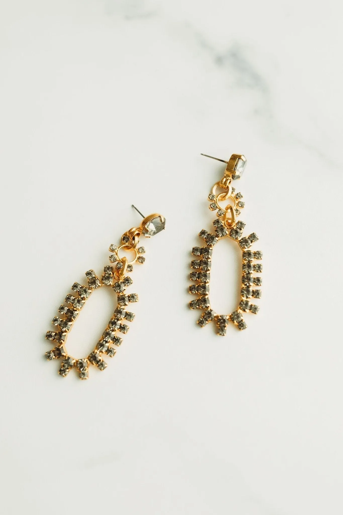 Rhiannon Earrings