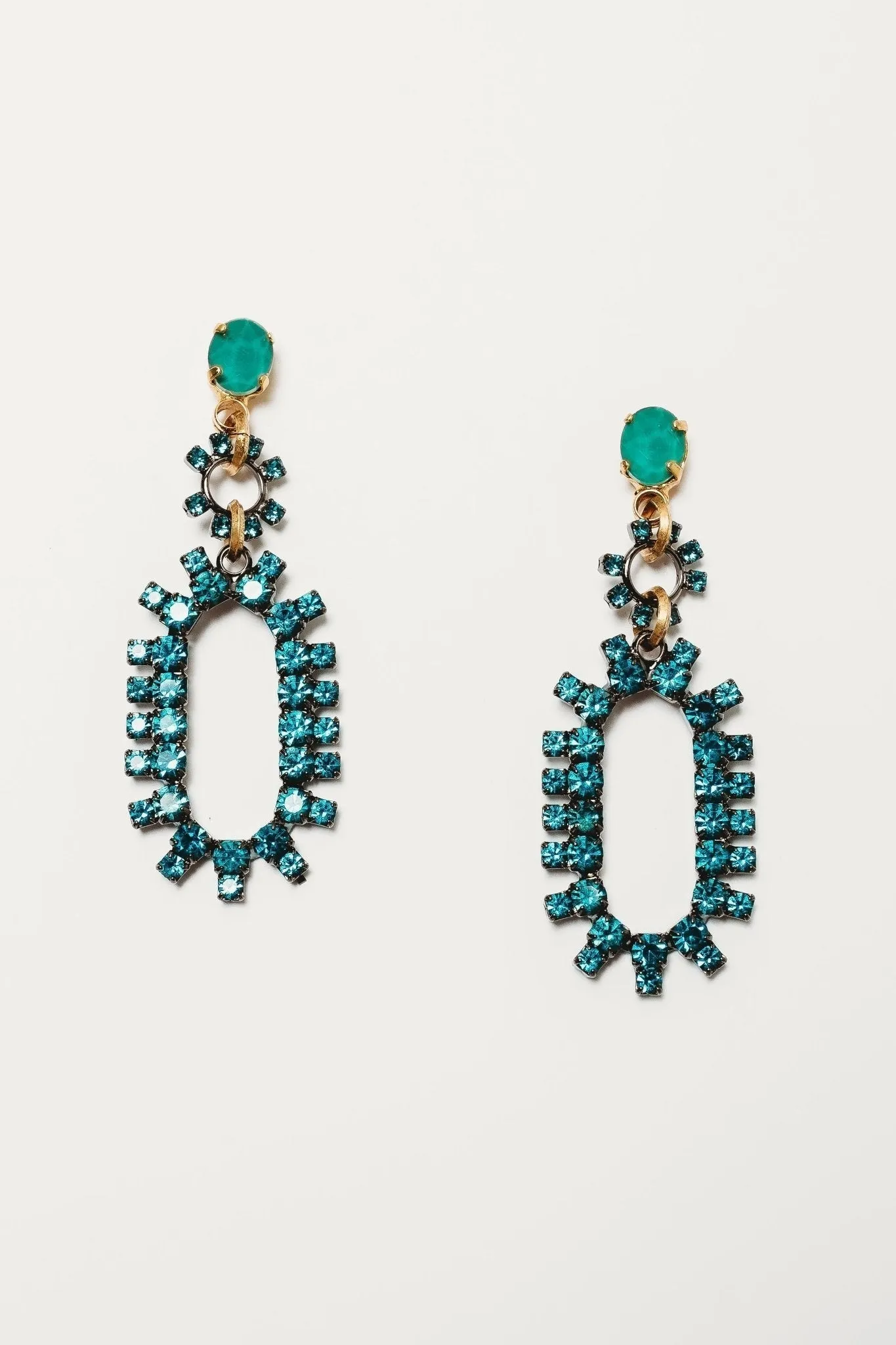 Rhiannon Earrings