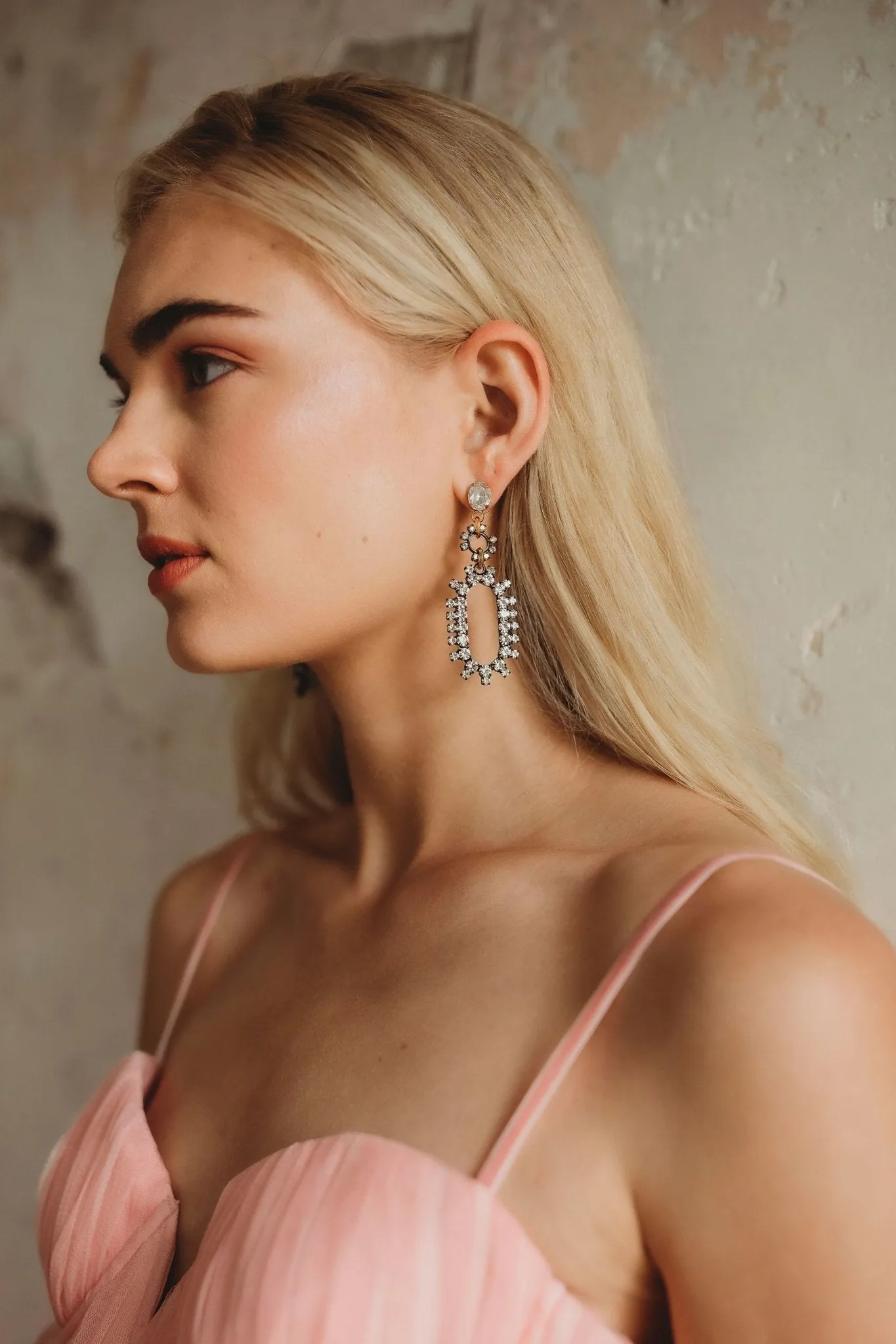 Rhiannon Earrings