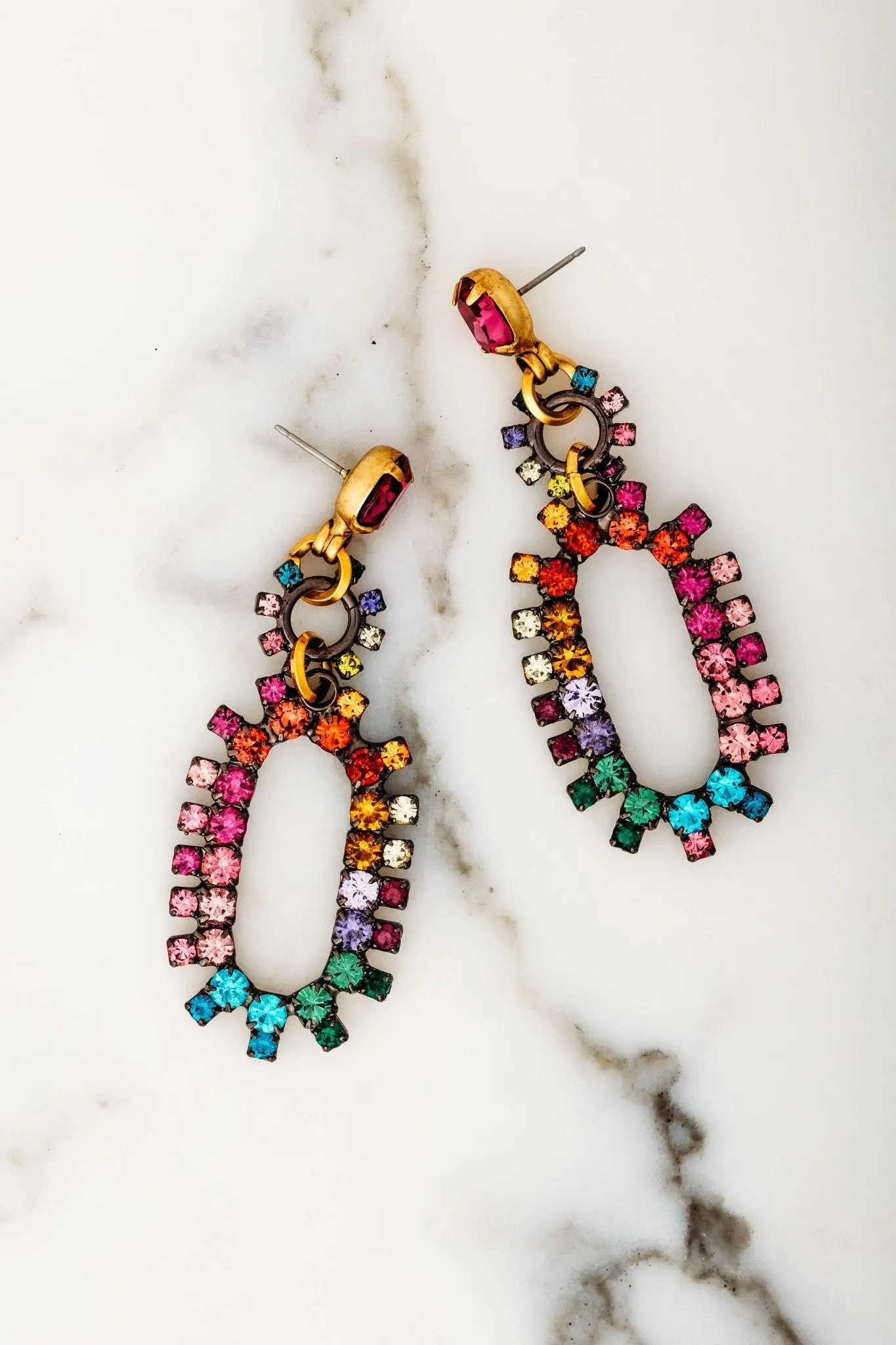 Rhiannon Earrings