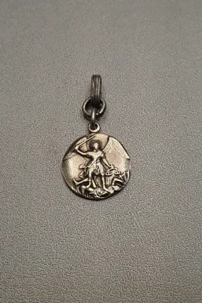 SAINT MICHAEL PENDANT