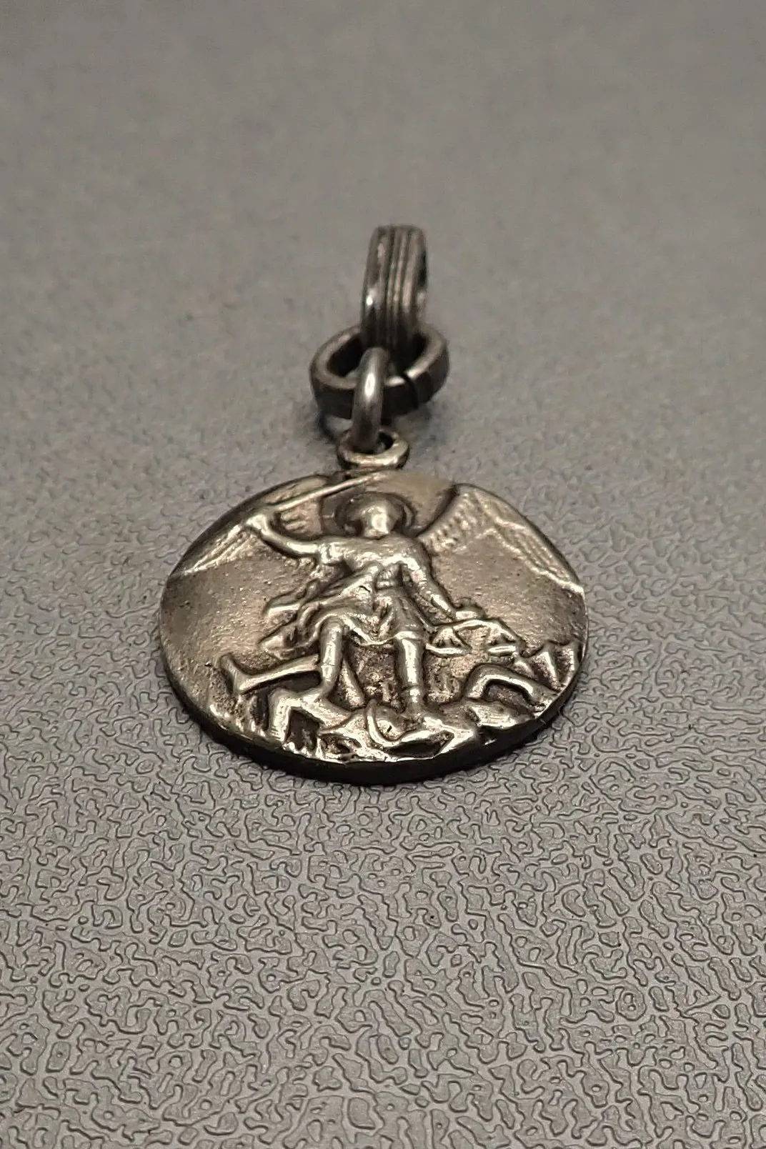 SAINT MICHAEL PENDANT