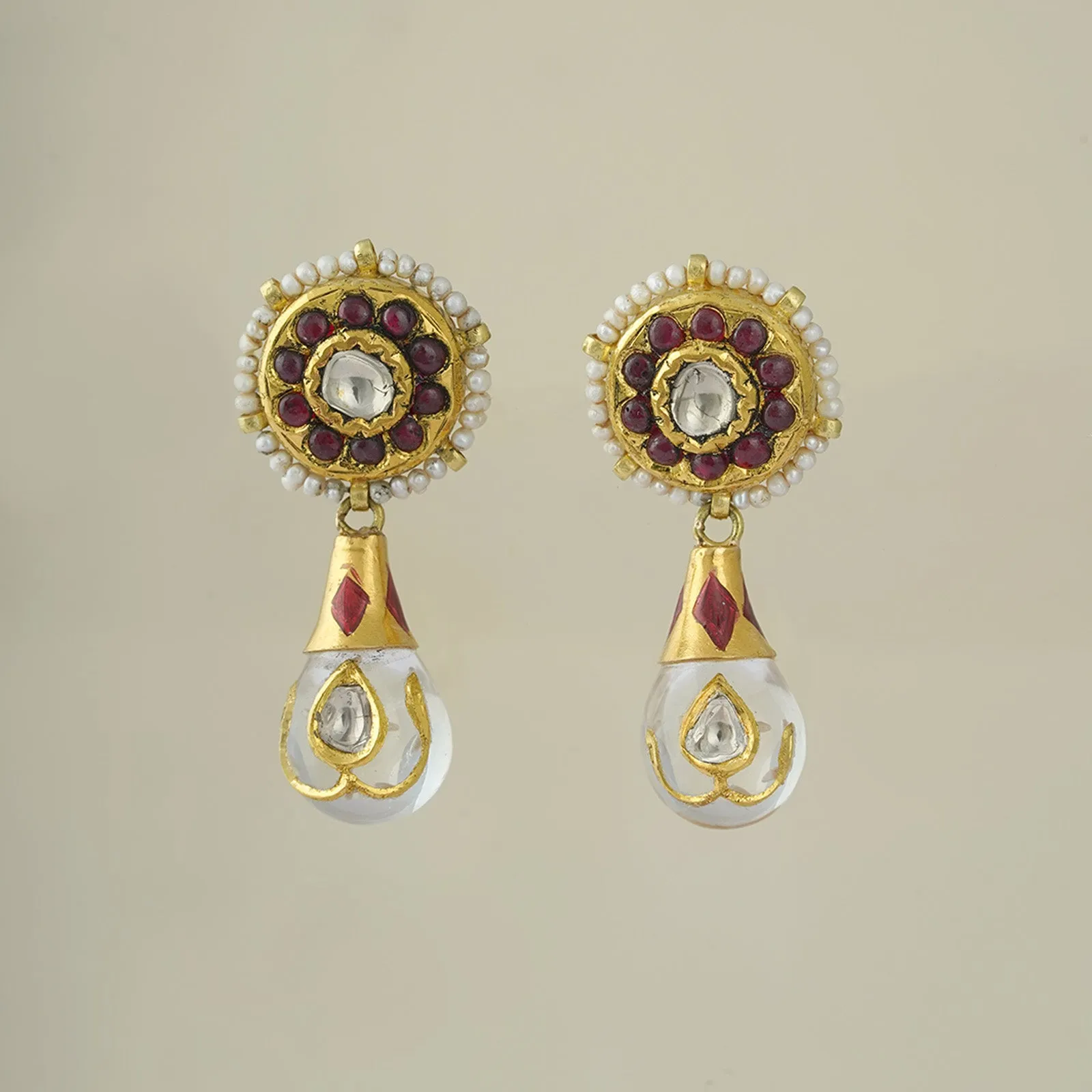 Sara Earrings