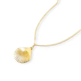 Seashell Necklace