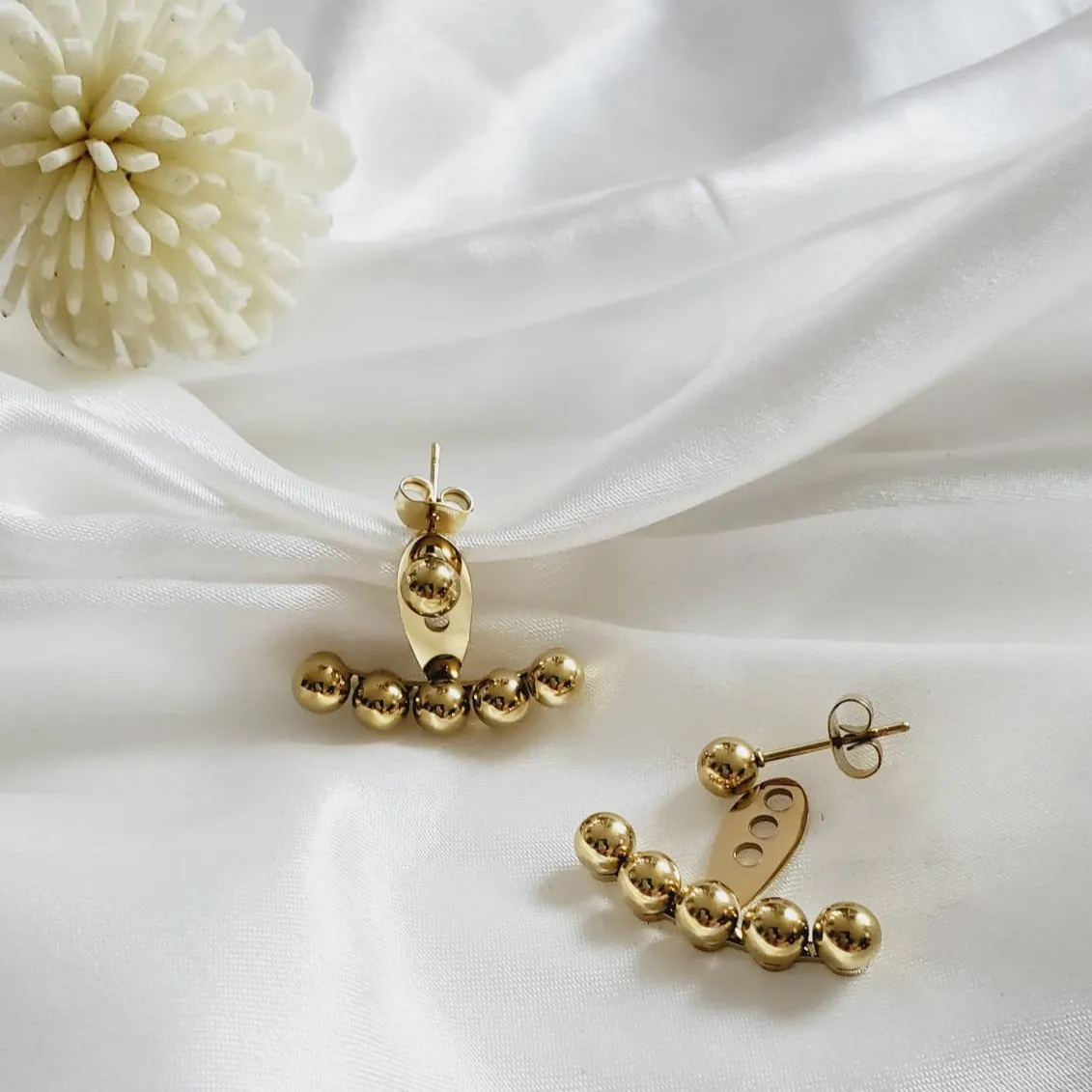 Seri Earrings