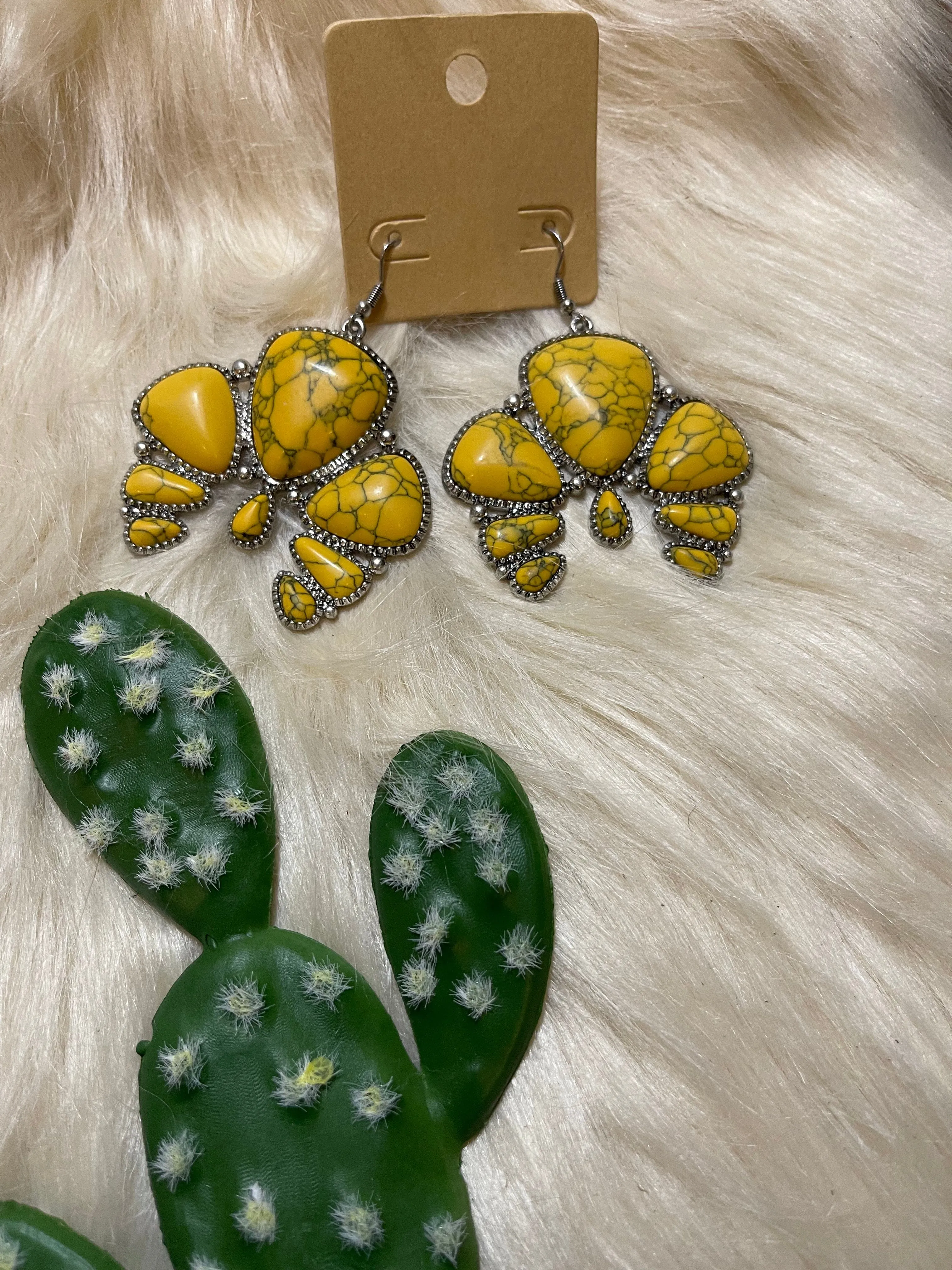 Southwest Earrings