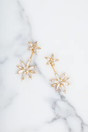 Starr Earrings