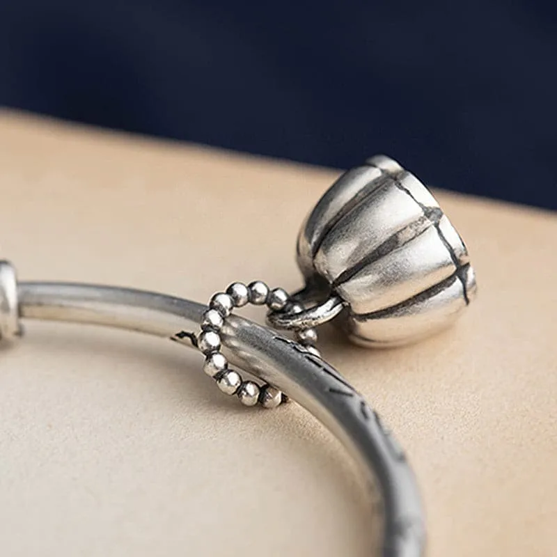 Women's Sterling Silver Bracelets